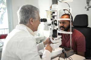 Eye Tests Cost
