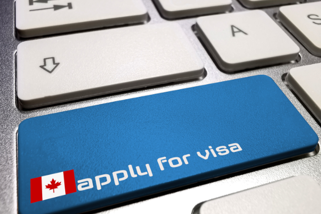 Canada Visa 