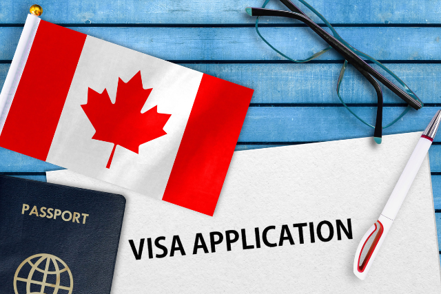 Visa For Canada