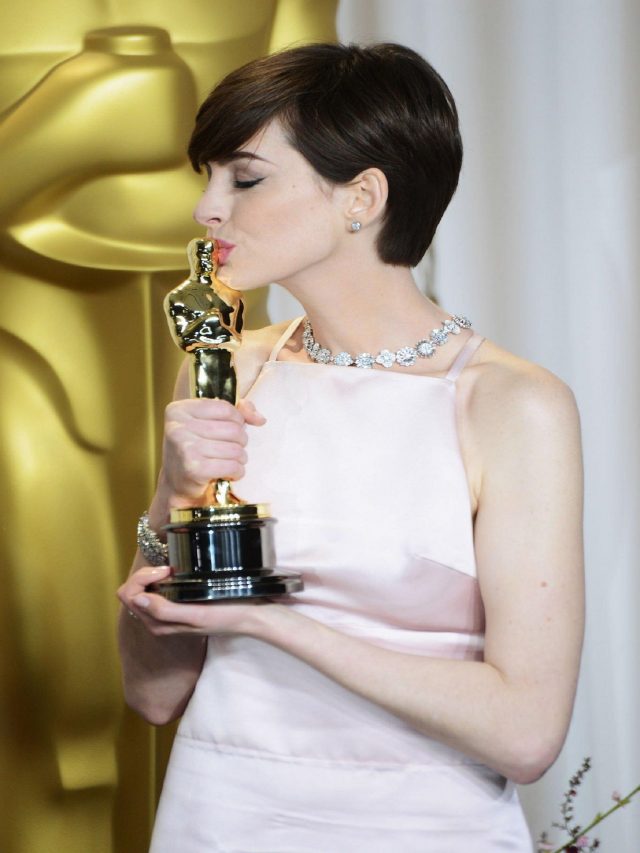 Anne Hathaway