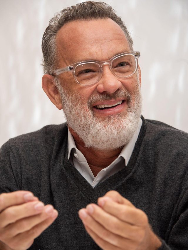 Tom Hanks