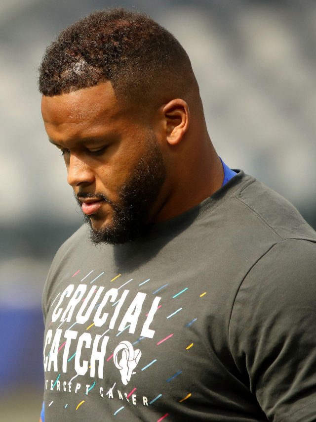 Aaron Donald