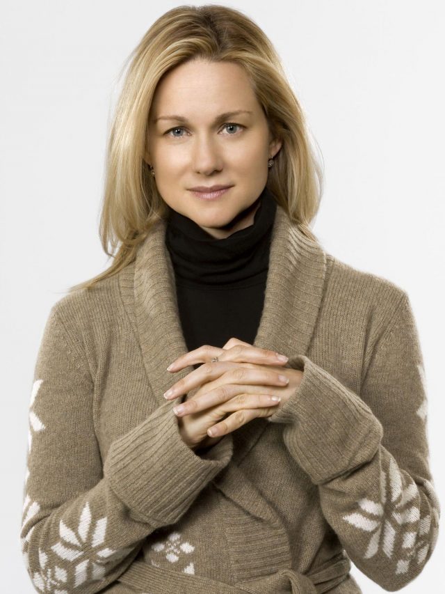 Laura Linney