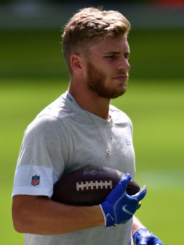 Cooper Kupp