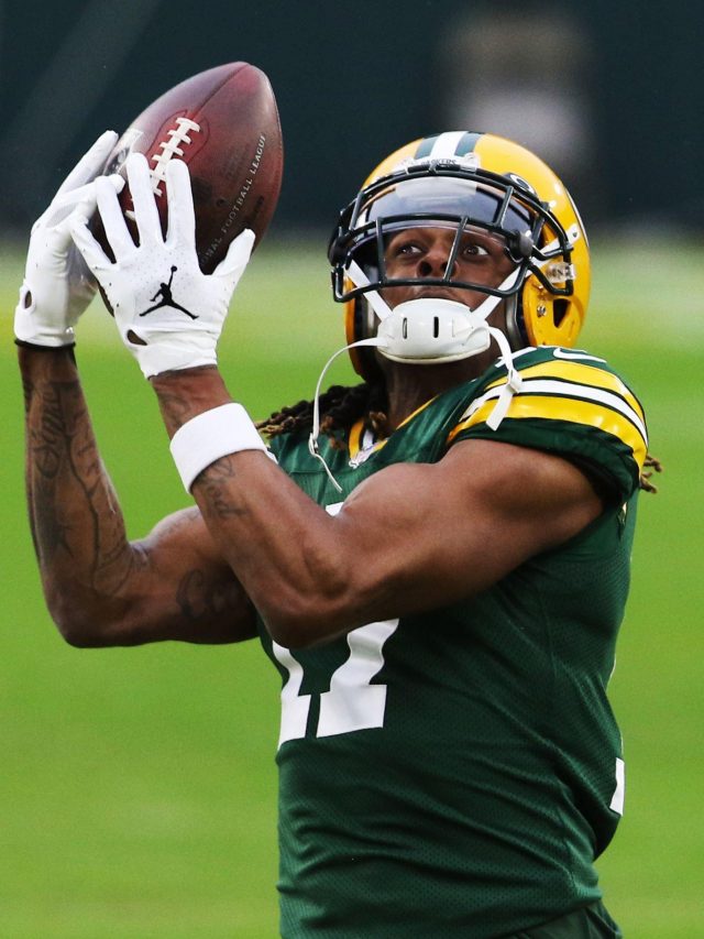 Davante Adams