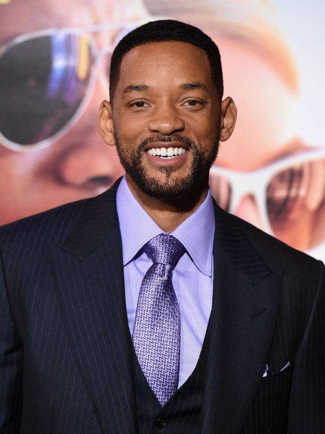 Will Smith