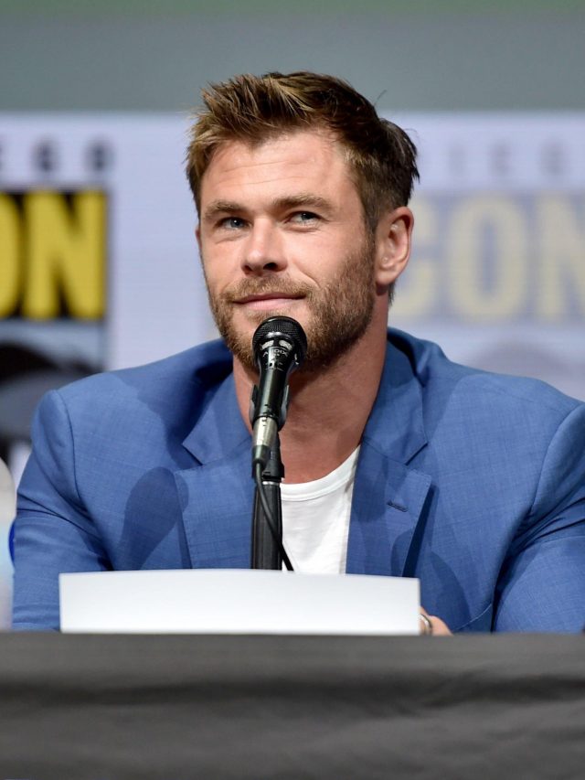 Thor Poster IMG