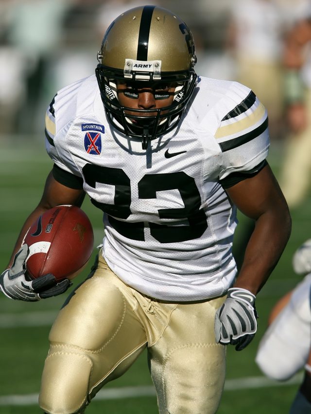 American National Football League(NFL)
