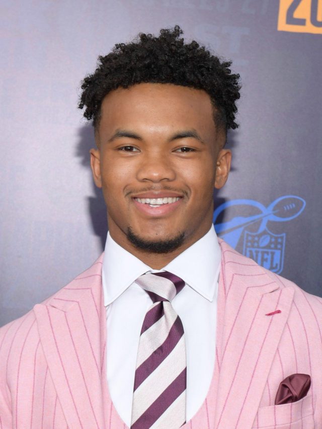 Kyler Murray