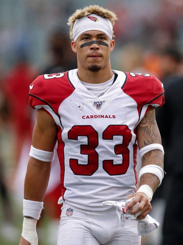 Byron Murphy