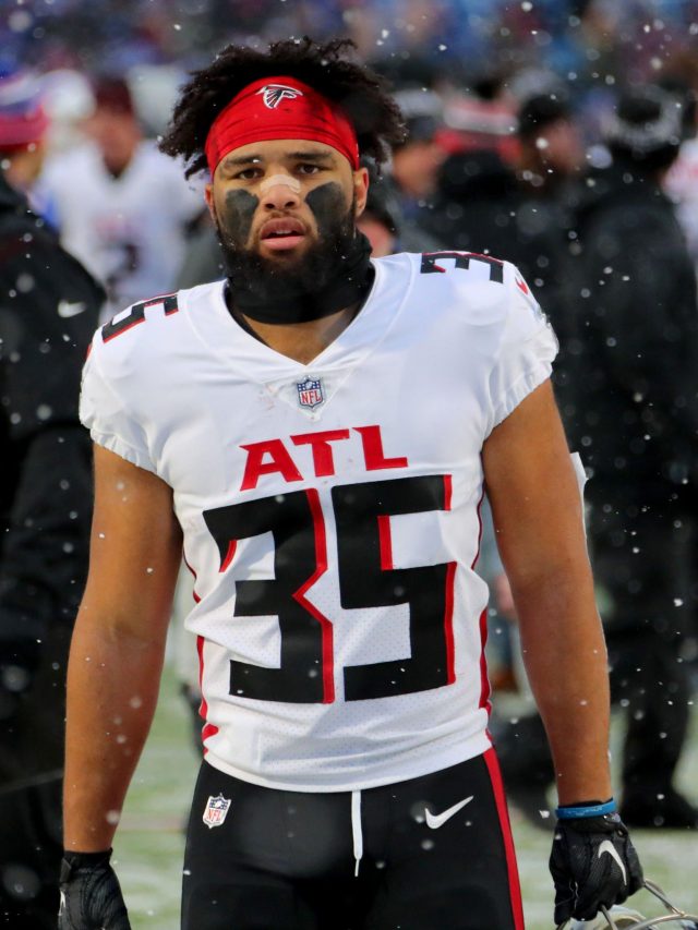 Avery Williams