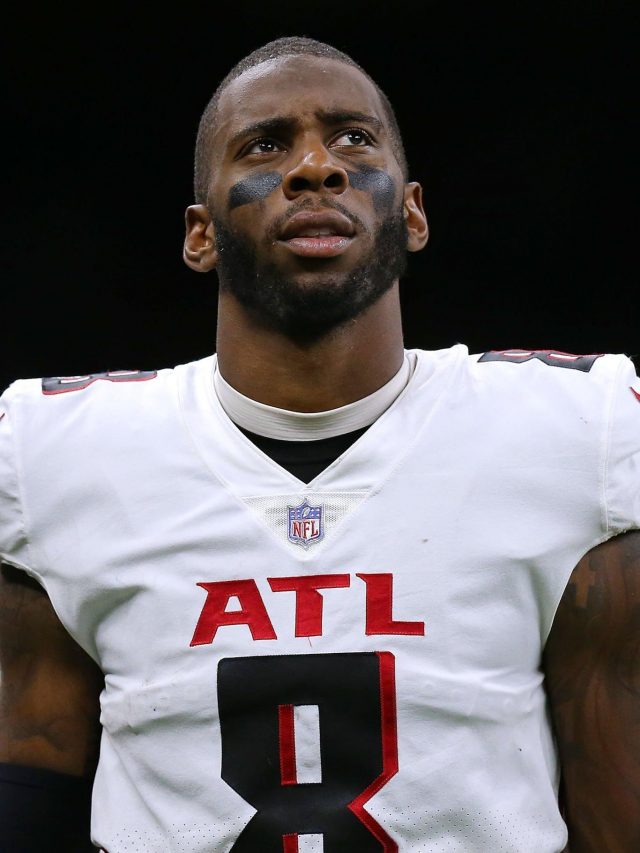 Atlanta Falcons v New Orleans Saints