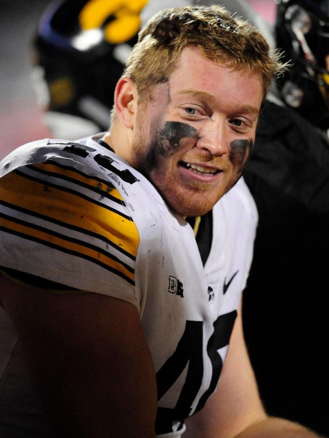 Parker Hesse