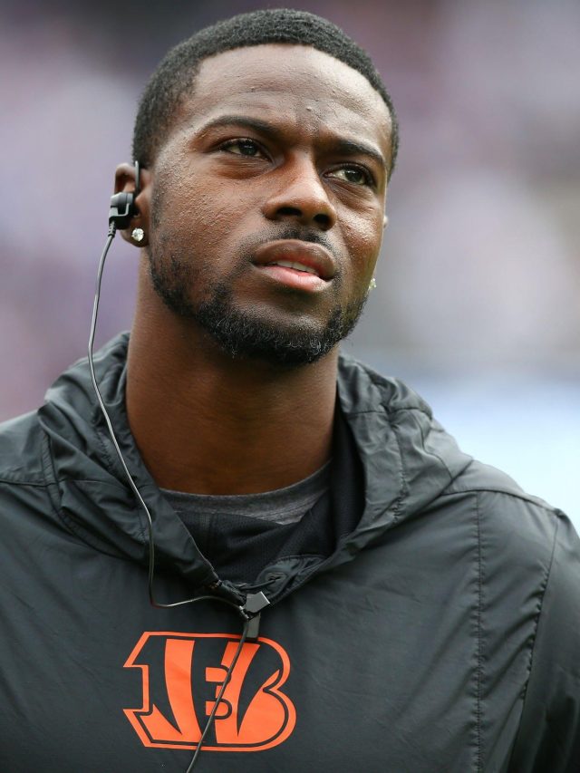 A. J. Green