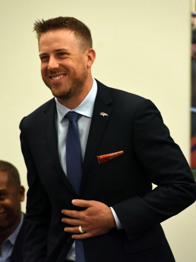 Case Keenum
