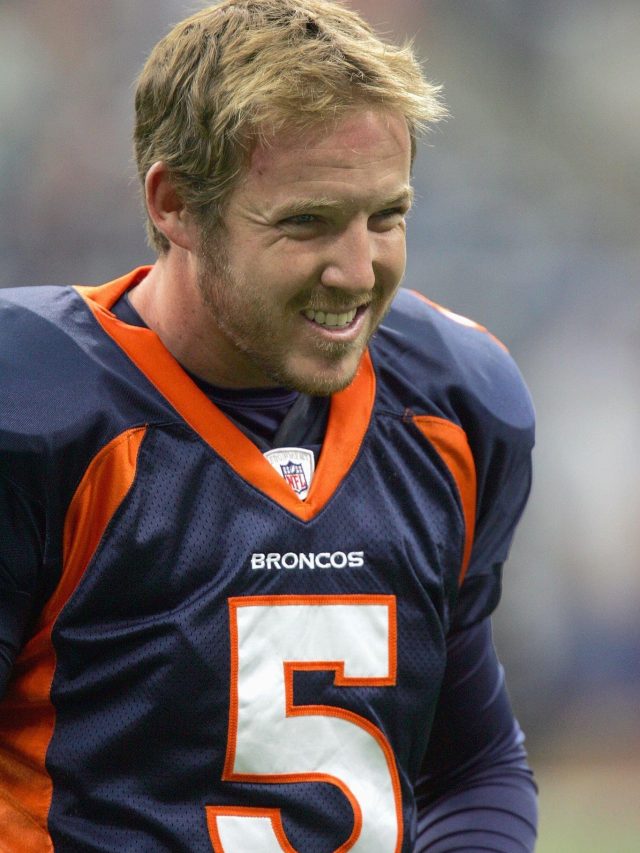 Matt Prater