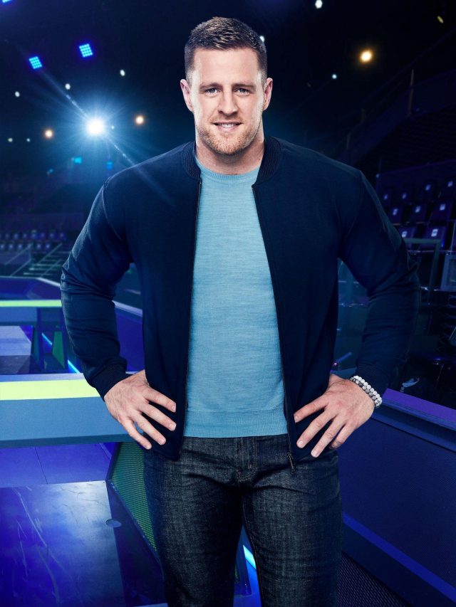 J.J. Watt Some Facts that You don’t Know