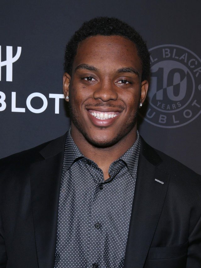 Devon Kennard