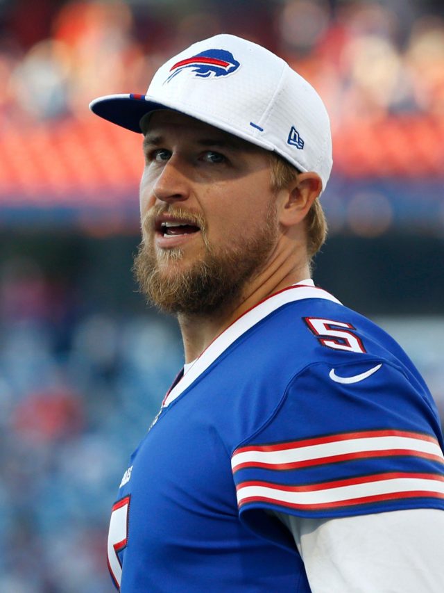 matt barkley