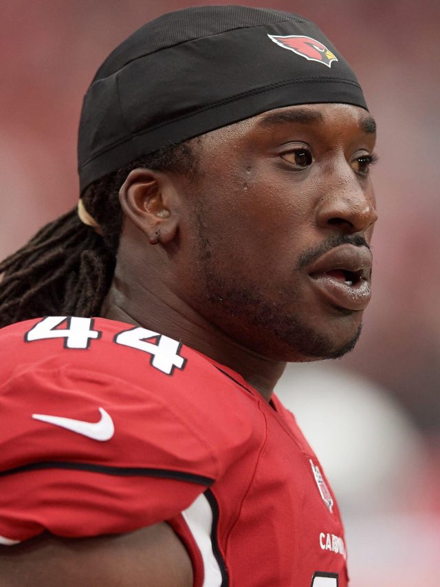 Markus Golden