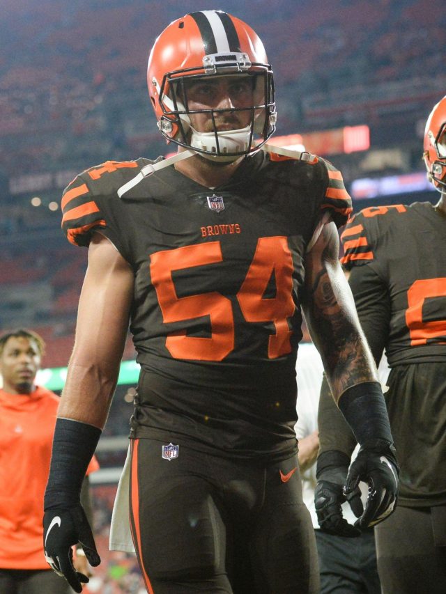 Tanner Vallejo