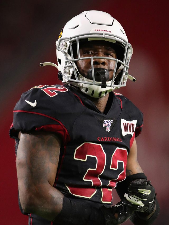 Budda Baker