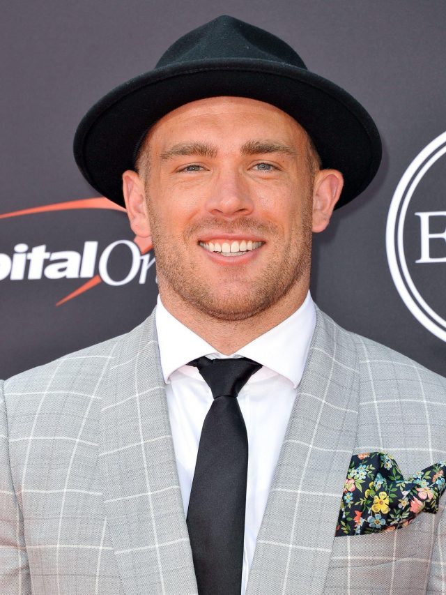Zach Ertz