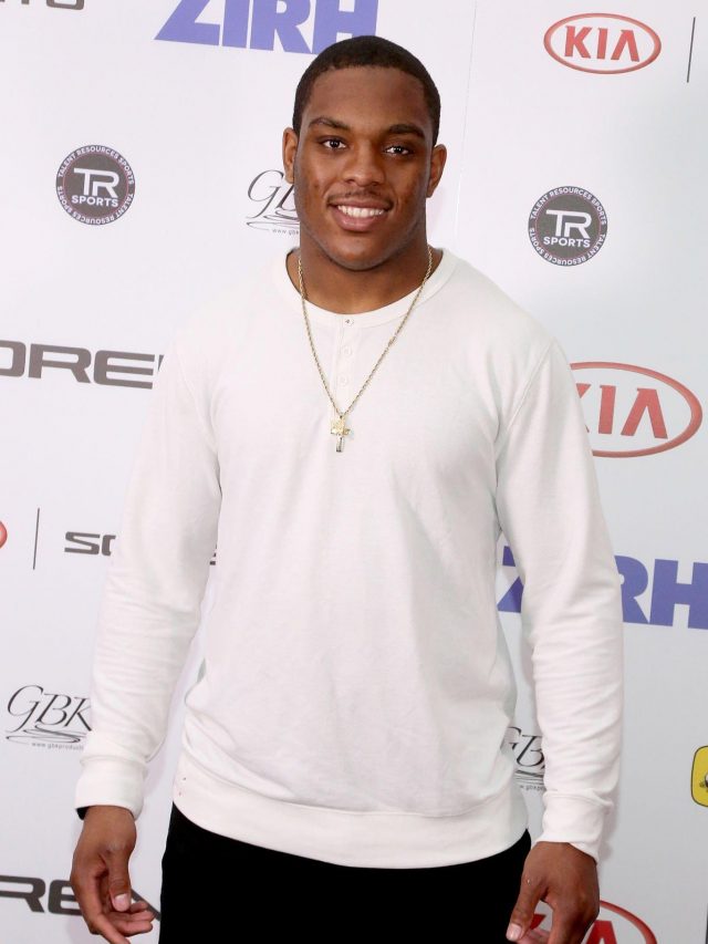 Devon Kennard