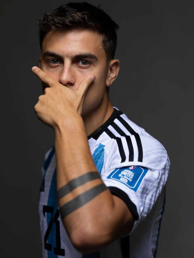 Some Facts about Paulo Dybala that You don’t Know