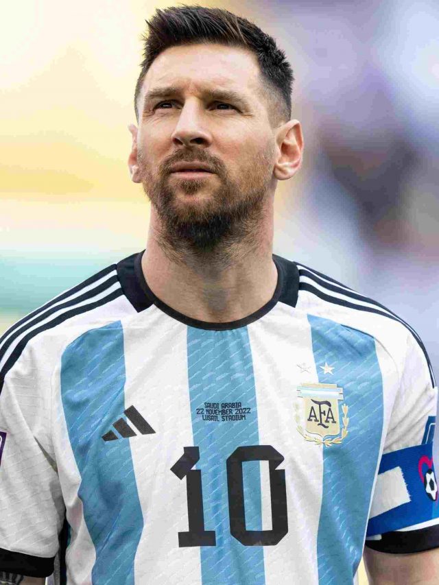 Some Facts about Lionel Messi that You don’t Know