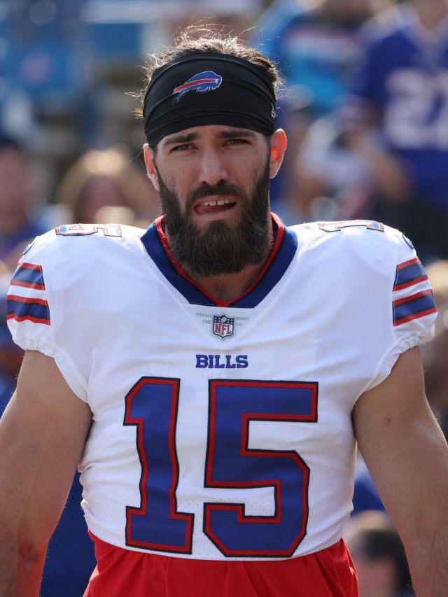 Jake KUmerow