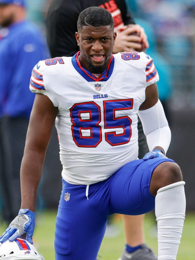 Quintin Morris