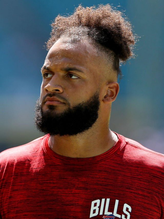 Gabe Davis