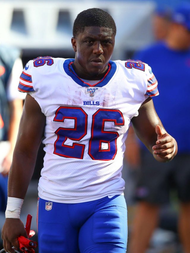 Devin Singletary