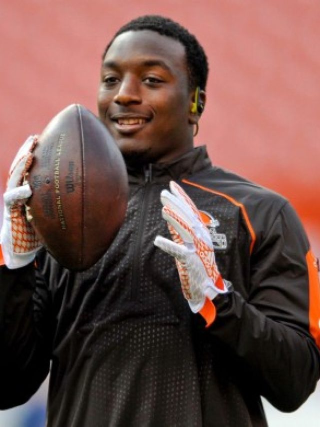 Duke Johnson