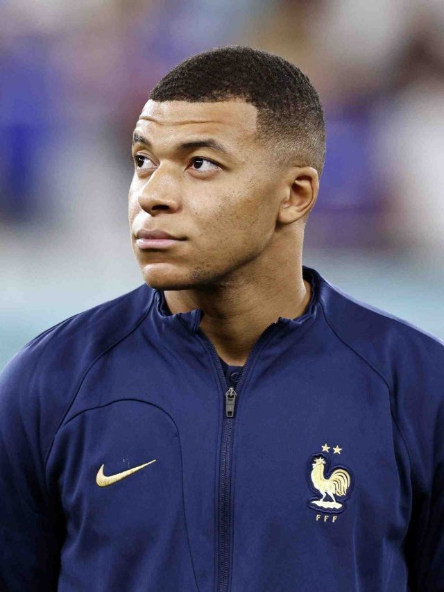 Some Facts about Kylian Mbappé that You don’t Know