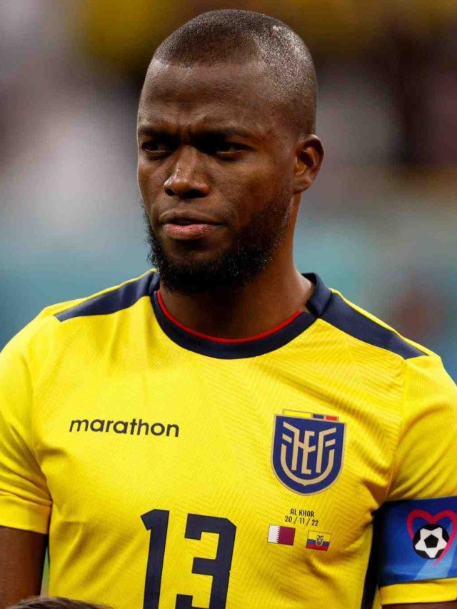 Some Facts about Enner Valencia that You don’t Know