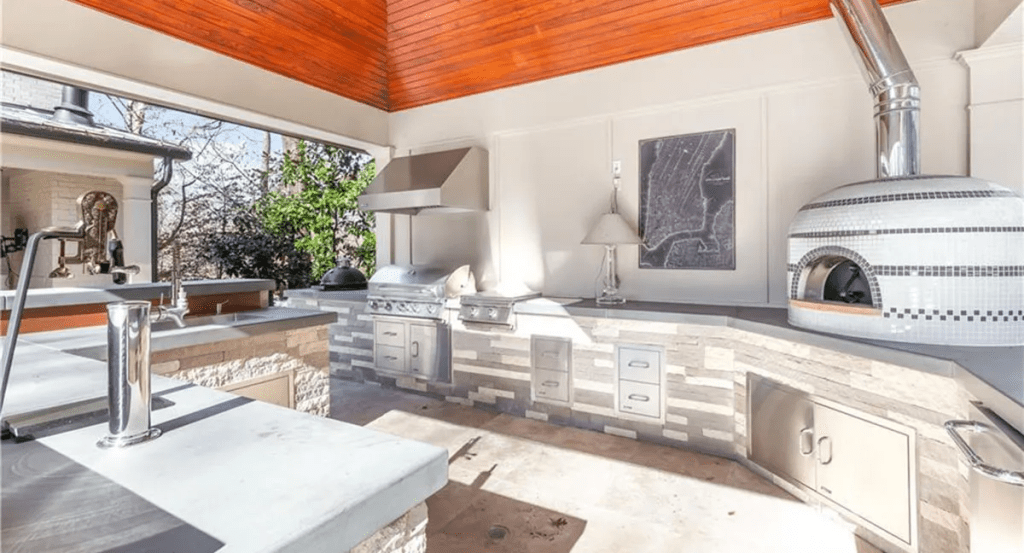 Atlanta vacation rentals
