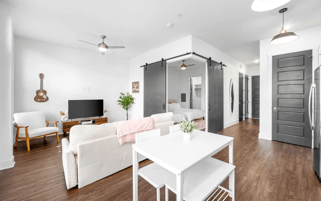 Nashville vacation rental