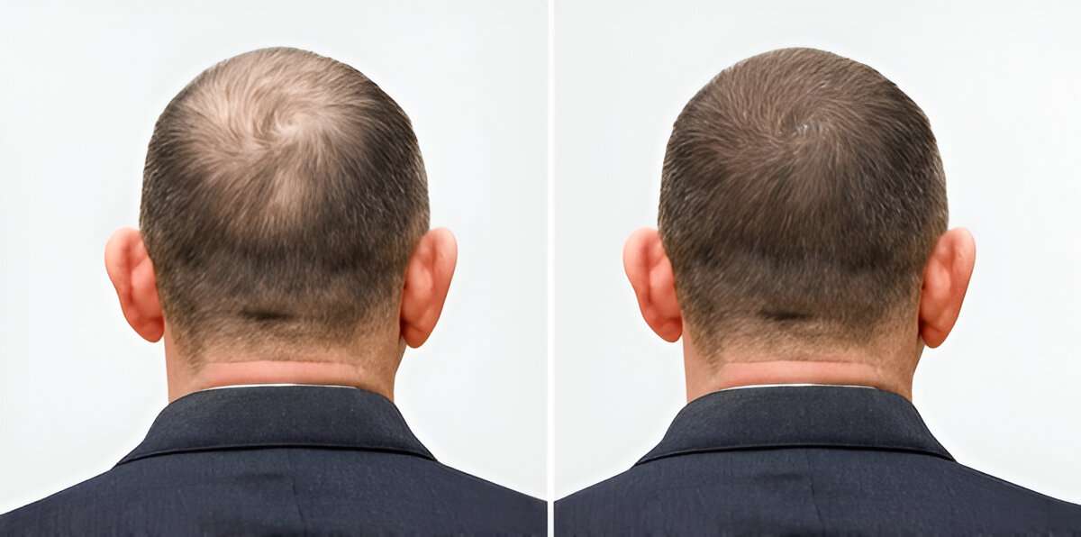 best hair transplant London