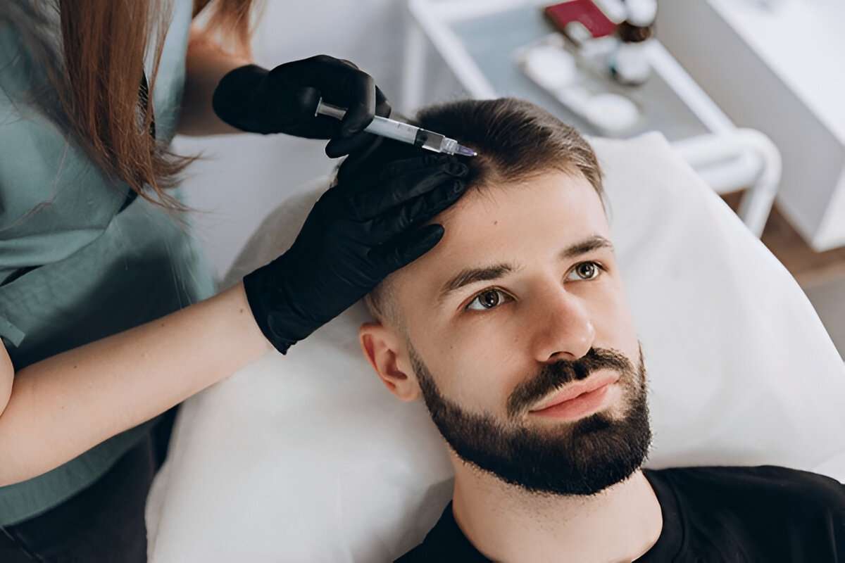 Hair Transplant