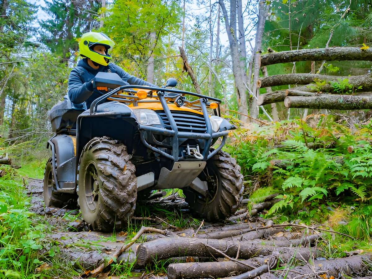 cheap ATV rentals