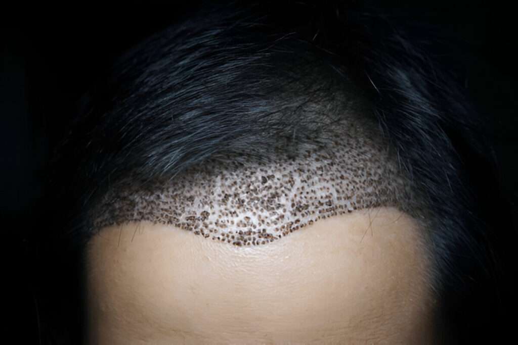 Hair Transplant