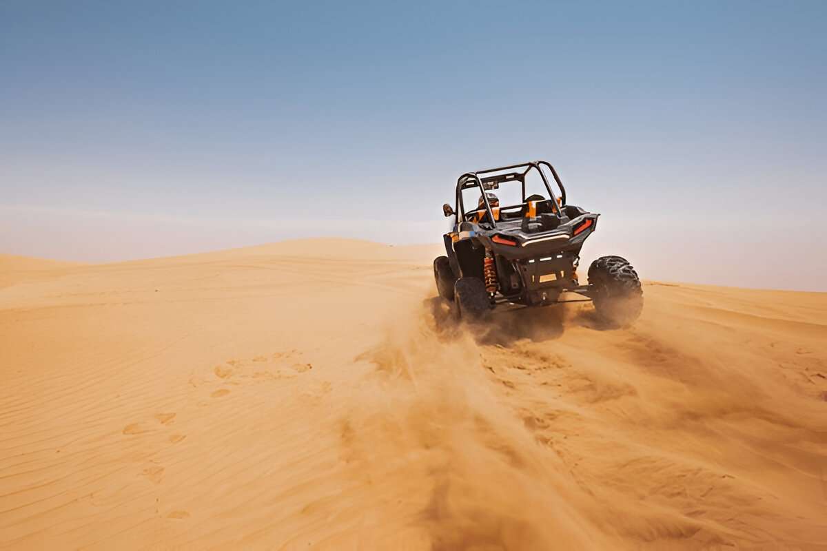 ATV