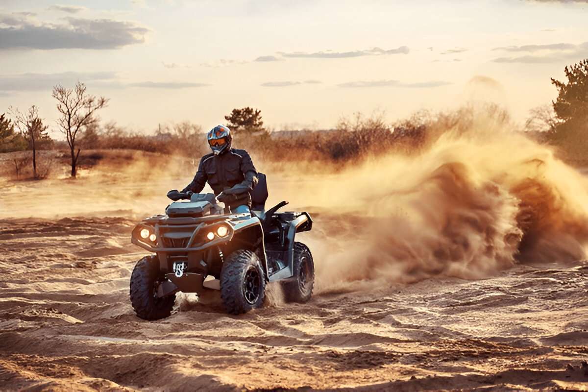 ATV Rentals