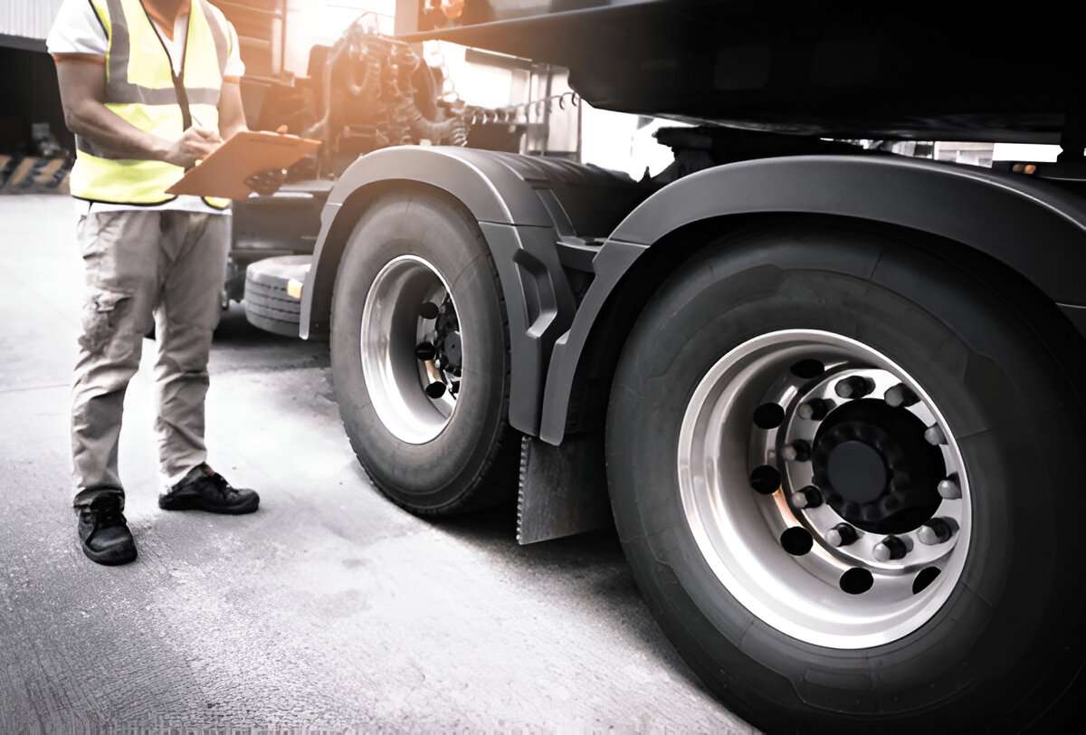 Trailer Parts