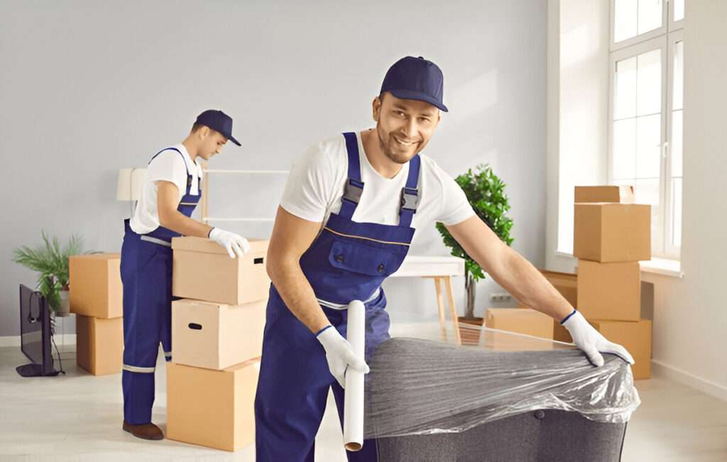 Moving Companies