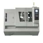 whirling machine