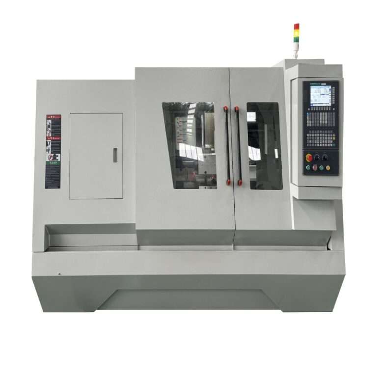 whirling machine