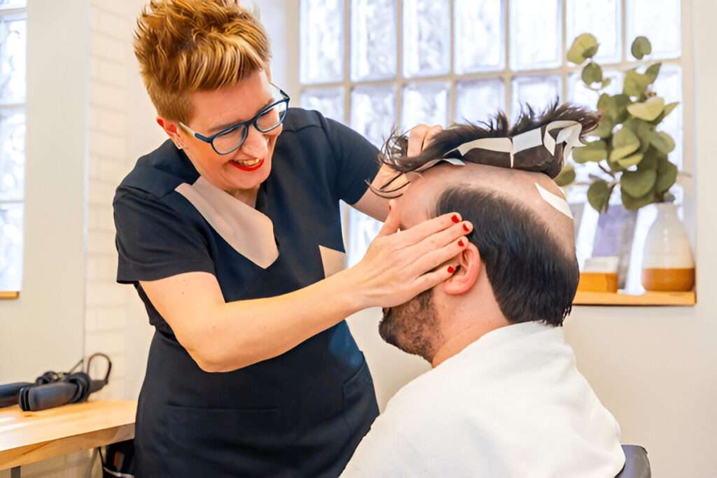 Hair Transplant
